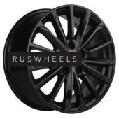 Диски Khomen Wheels 6,5x16/5x114,3 ET44 D67,1 KHW1611 (Huyndai/Kia) Black