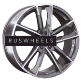 Диски Replay 9x20/5x112 ET33 D66,6 A227 GMF (конус, A001)