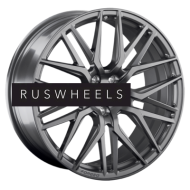 Диски LS Forged 9x20/5x112 ET20 D66,6 LS FG04 MGM (конус, C570) Диски LS Forged 9x20/5x112 ET20 D66,6 LS FG04 MGM (конус, C570)