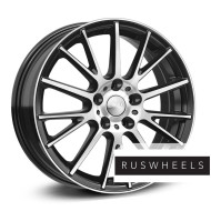 Диски Скад R17 / 6.5J PCD 5x114.3 ЕТ 45 ЦО 67.1 Дубай Диски Скад R17 / 6.5J PCD 5x114.3 ЕТ 45 ЦО 67.1 Дубай