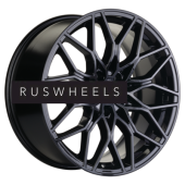 Диски Khomen Wheels 8,5x19/5x108 ET48 D60,1 KHW1902 (Chery Tiggo 8/8 Pro) Black Диски Khomen Wheels 8,5x19/5x108 ET48 D60,1 KHW1902 (Chery Tiggo 8/8 Pro) Black