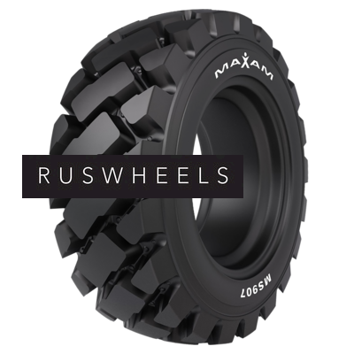 Шины Всесезонная Maxam 10-16,5(260/70-16,5) IND 14PR 141A2 MS907 Skid Steer L-5 TL ВЬЕТНАМ  Шины Всесезонная Maxam 10-16,5(260/70-16,5) IND 14PR 141A2 MS907 Skid Steer L-5 TL ВЬЕТНАМ