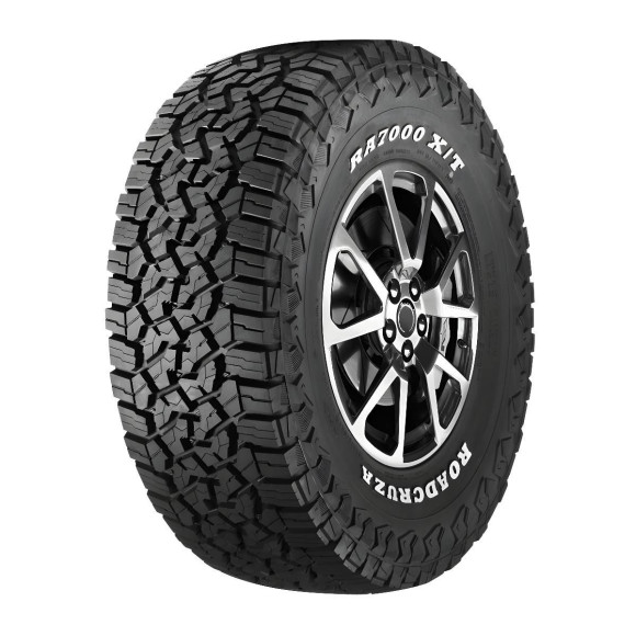 Шины Roadcruza P235/75R15 105T RA7000 X/T TL Шины Roadcruza P235/75R15 105T RA7000 X/T TL