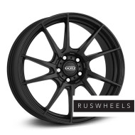 Диски Dotz R18 / 8J PCD 5x120 ЕТ 35 ЦО 72.6 Kendo dark Диски Dotz R18 / 8J PCD 5x120 ЕТ 35 ЦО 72.6 Kendo dark