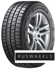 Шины Hankook 215/75 r16c Ventra ST AS2 RA30 113/111R Шины Hankook 215/75 r16c Ventra ST AS2 RA30 113/111R