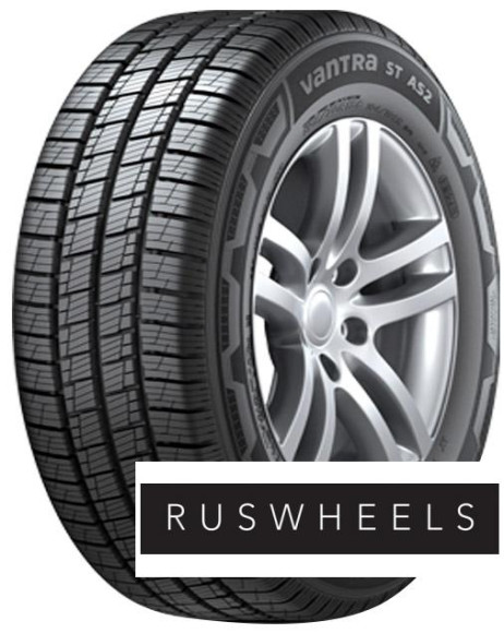 Шины Hankook 215/75 r16c Ventra ST AS2 RA30 113/111R Шины Hankook 215/75 r16c Ventra ST AS2 RA30 113/111R