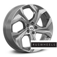 Диски Скад R19 / 7.5J PCD 5x108 ЕТ 47 ЦО 60.1 KL-1163 Диски Скад R19 / 7.5J PCD 5x108 ЕТ 47 ЦО 60.1 KL-1163