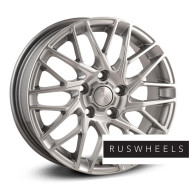 Диски Скад R16 / 6.5J PCD 5x114.3 ЕТ 45 ЦО 67.1 Сиена Диски Скад R16 / 6.5J PCD 5x114.3 ЕТ 45 ЦО 67.1 Сиена