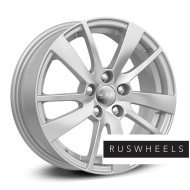 Диски iFree Original R15 / 6J PCD 5x100 ЕТ 38 ЦО 57.1 Rapid NH КС876 Диски iFree Original R15 / 6J PCD 5x100 ЕТ 38 ЦО 57.1 Rapid NH КС876