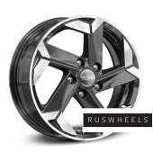 Диски iFree Original R16 / 6J PCD 5x114.3 ЕТ 43 ЦО 67.1 Creta SU КС979 Диски iFree Original R16 / 6J PCD 5x114.3 ЕТ 43 ЦО 67.1 Creta SU КС979