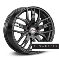 Диски iFree R17 / 7J PCD 5x105 ЕТ 42 ЦО 56.6 Аскет Диски iFree R17 / 7J PCD 5x105 ЕТ 42 ЦО 56.6 Аскет