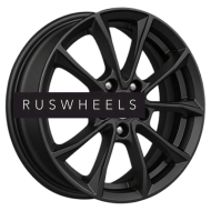 Диски iFree 6,5x16/5x114,3 ET43 D67,1 Джет (КС914) BKM Диски iFree 6,5x16/5x114,3 ET43 D67,1 Джет (КС914) BKM