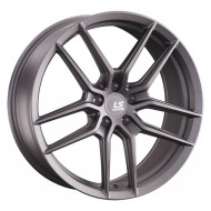 Диски LS FlowForming 8.5\R20 5*112 ET40 d66.6 MGM Диски LS FlowForming 8.5\R20 5*112 ET40 d66.6 MGM