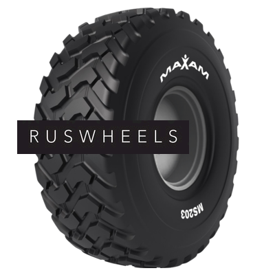 Шины Всесезонная Maxam 14,00R24 157B (175A2) * MS203 B J E-2/G-2/L-2 TL ВЬЕТНАМ  Шины Всесезонная Maxam 14,00R24 157B (175A2) * MS203 B J E-2/G-2/L-2 TL ВЬЕТНАМ