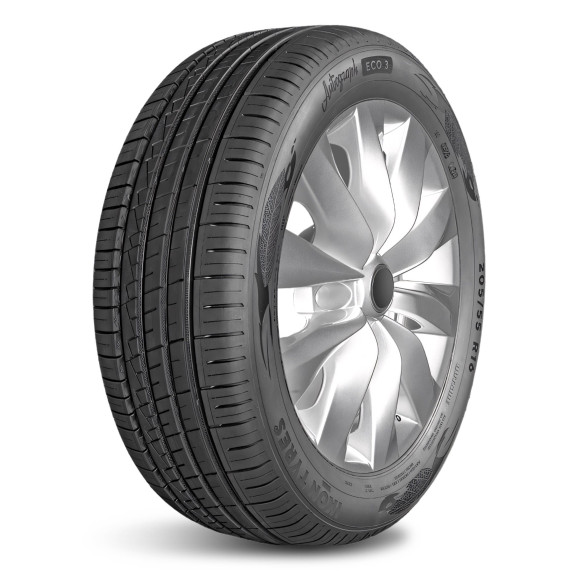 Шины Ikon Tyres  185/65/14  H 86 Ikon Autograph Eco 3