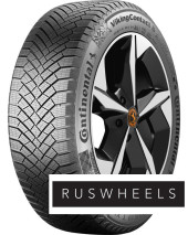 Шины Continental 265/40R21 105H XL VikingContact 8 TL FR Шины Continental 265/40R21 105H XL VikingContact 8 TL FR
