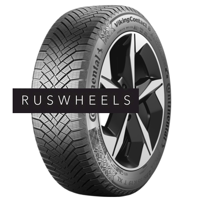 Шины Continental 265/40R21 105H XL VikingContact 8 TL FR