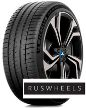 Шины Michelin 255/45 r21 Pilot Sport EV 106Y