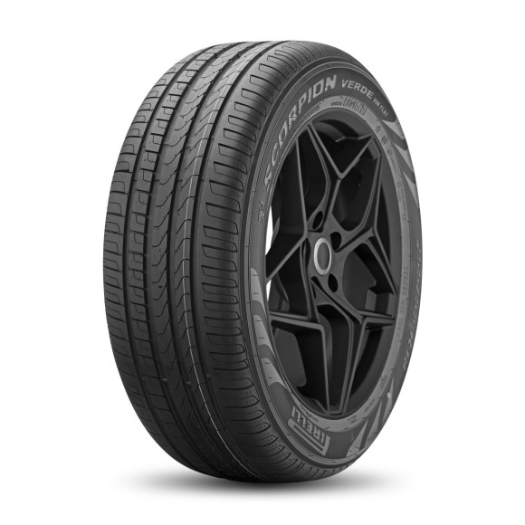 Шины Pirelli  225/55/19  V 99 SCORPION VERDE Шины Pirelli  225/55/19  V 99 SCORPION VERDE