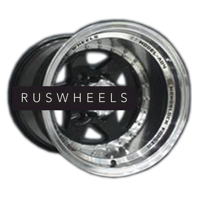 Диски LS 10x15/6x139,7 ET-44 D106,1 879 BKL (Колпак+лого) Диски LS 10x15/6x139,7 ET-44 D106,1 879 BKL (Колпак+лого)