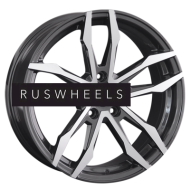 Диски Replay 8x18/5x112 ET44 D57,1 VV337 GMF (конус, C570) Диски Replay 8x18/5x112 ET44 D57,1 VV337 GMF (конус, C570)