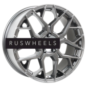 Диски RST 8x18/5x112 ET30 D66,6 R148 (BMW X3/X4) BMG Диски RST 8x18/5x112 ET30 D66,6 R148 (BMW X3/X4) BMG