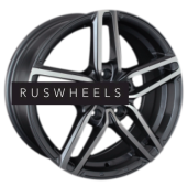 Диски LS 7x16/5x114,3 ET40 D73,1 765 GMF (конус)