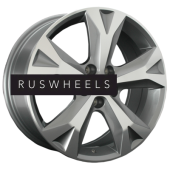 Диски Replay 7,5x18/5x114,3 ET35 D60,1 HV1 GMF (конус, C570) Диски Replay 7,5x18/5x114,3 ET35 D60,1 HV1 GMF (конус, C570)