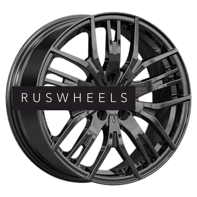 Диски iFree 7x17/5x114,3 ET40 D66,1 Аскет (КС1072) BK Диски iFree 7x17/5x114,3 ET40 D66,1 Аскет (КС1072) BK