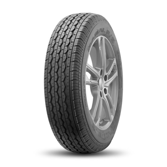 Шины Triangle  195/80/14  S 106/104 C TR645 Шины Triangle  195/80/14  S 106/104 C TR645