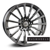 Диски RST R18 / 8J PCD 5x112 ЕТ 43 ЦО 66.6 R108 Диски RST R18 / 8J PCD 5x112 ЕТ 43 ЦО 66.6 R108