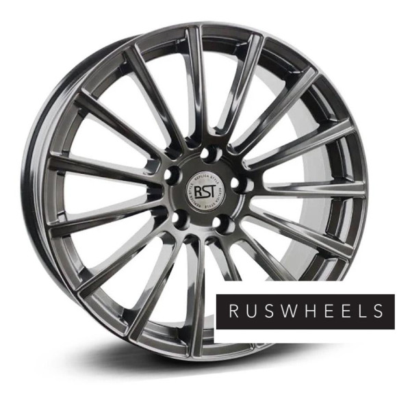 Диски RST R18 / 8J PCD 5x112 ЕТ 43 ЦО 66.6 R108 Диски RST R18 / 8J PCD 5x112 ЕТ 43 ЦО 66.6 R108