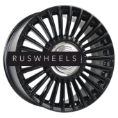 Диски RST 8x19/6x139,7 ET36 D100,1 R159 BL