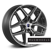 Диски КиК R17 / 7J PCD 5x112 ЕТ 40 ЦО 57.1 Юнион Диски КиК R17 / 7J PCD 5x112 ЕТ 40 ЦО 57.1 Юнион