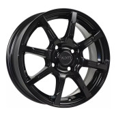 Диски VENTI 5.5\R14 4*100 ET46 d54.1 BL