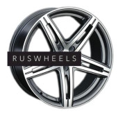 Диски LS 8x18/5x114,3 ET45 D67,1 288 GMF (конус) Диски LS 8x18/5x114,3 ET45 D67,1 288 GMF (конус)