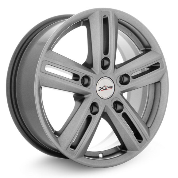 Диски Xtrike 6.5\R16 5*139.7 ET40 d98.5 HSB Диски Xtrike 6.5\R16 5*139.7 ET40 d98.5 HSB