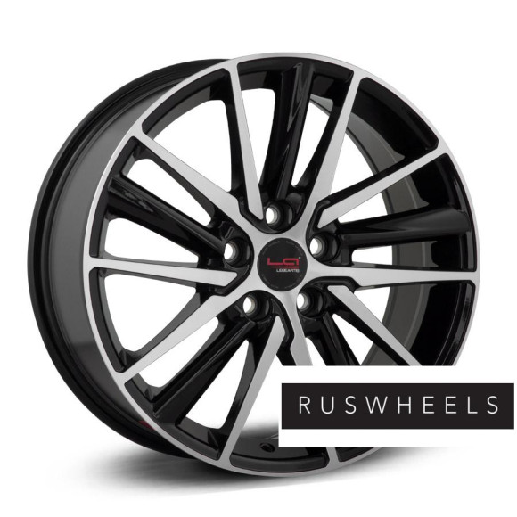 Диски Legeartis Concept R18 / 8J PCD 5x114.3 ЕТ 50 ЦО 60.1 TY565 Диски Legeartis Concept R18 / 8J PCD 5x114.3 ЕТ 50 ЦО 60.1 TY565