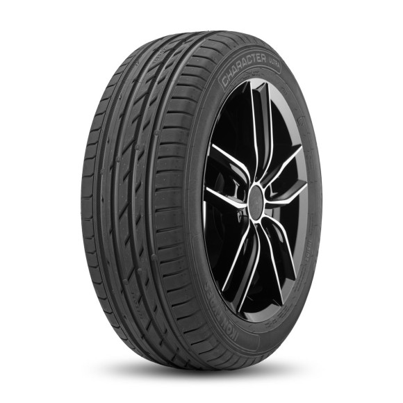 Шины Ikon Tyres  225/45/17  W 94 Ikon Character Ultra  XL