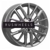 Диски iFree 6x16/4x100 ET41 D60,1 Миконос (КС946) Хай Вэй