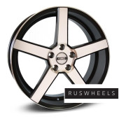 Диски NEO R17 / 7J PCD 4x100 ЕТ 40 ЦО 60.1 V03-1770 Диски NEO R17 / 7J PCD 4x100 ЕТ 40 ЦО 60.1 V03-1770