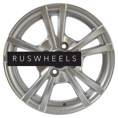 Диски Venti 5,5x14/4x98 ET35 D58,6 1404 SL Диски Venti 5,5x14/4x98 ET35 D58,6 1404 SL