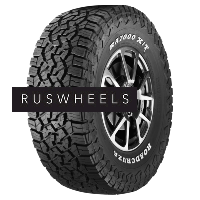 Шины Roadcruza LT265/75R16 119/116S RA7000 X/T TL Шины Roadcruza LT265/75R16 119/116S RA7000 X/T TL