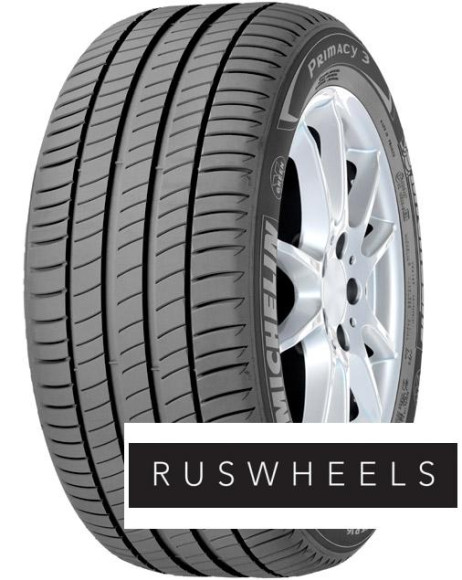 Шины Michelin  245/40/18  Y 97 Primacy 3   XL ZP Run Flat (MO) Шины Michelin  245/40/18  Y 97 Primacy 3   XL ZP Run Flat (MO)