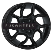 Диски MAK 6,5x16/5x160 ET60 D65,1 Express 3 Gloss Black Диски MAK 6,5x16/5x160 ET60 D65,1 Express 3 Gloss Black