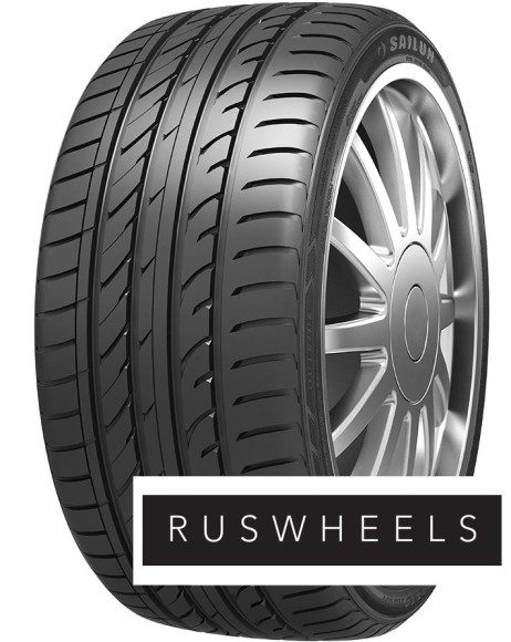 Шины Sailun  225/55/18  V 98 ATREZZO ZSR SUV Шины Sailun  225/55/18  V 98 ATREZZO ZSR SUV