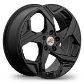 Диски XtrikeRST 7,0\R17 5*110 ET46 d63.4 BK Диски XtrikeRST 7,0\R17 5*110 ET46 d63.4 BK