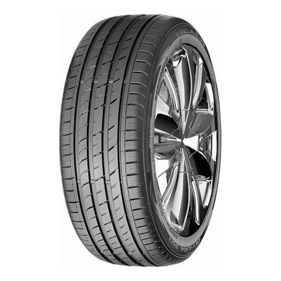 Шины Nexen  225/45/18  Y 95 NFera SU1  XL Шины Nexen  225/45/18  Y 95 NFera SU1  XL