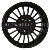 Диски Neo 6x15/4x100 ET40 D60,1 537 BL