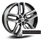Диски RST R17 / 7J PCD 5x114.3 ЕТ 50 ЦО 67.1 R127 Диски RST R17 / 7J PCD 5x114.3 ЕТ 50 ЦО 67.1 R127